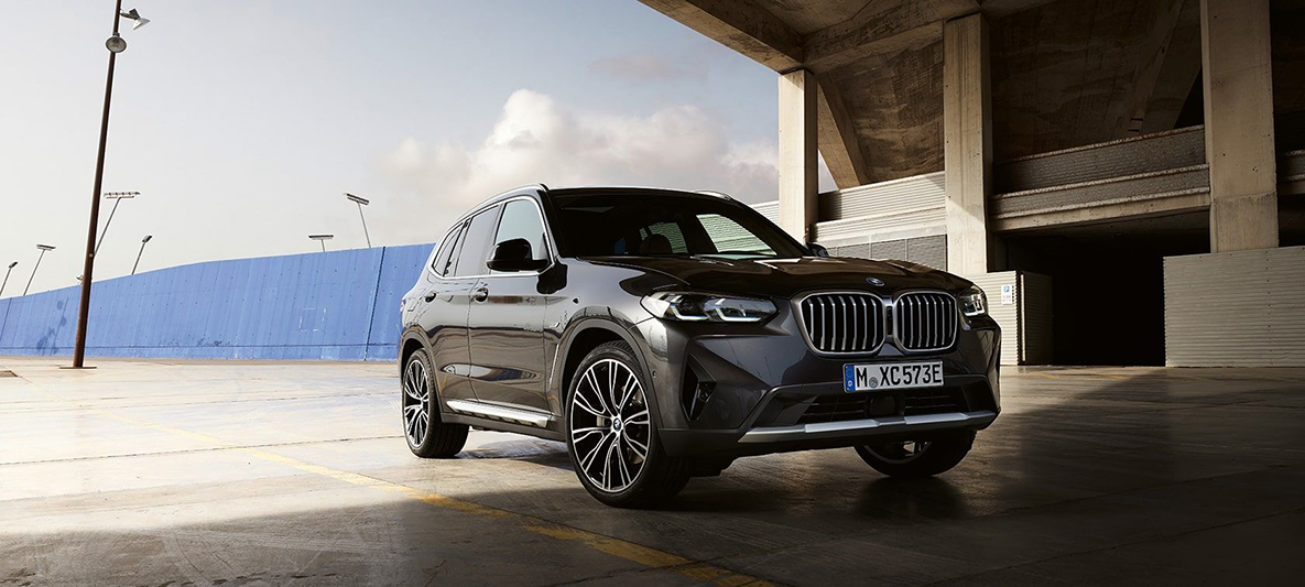 BMW X3 BMW X3