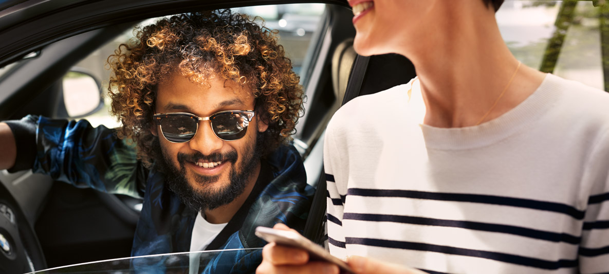 BMW Restschuldversicherung BMW Restschuldversicherung
