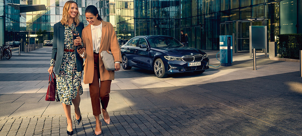 BMW Nutzenleasing BMW Nutzenleasing