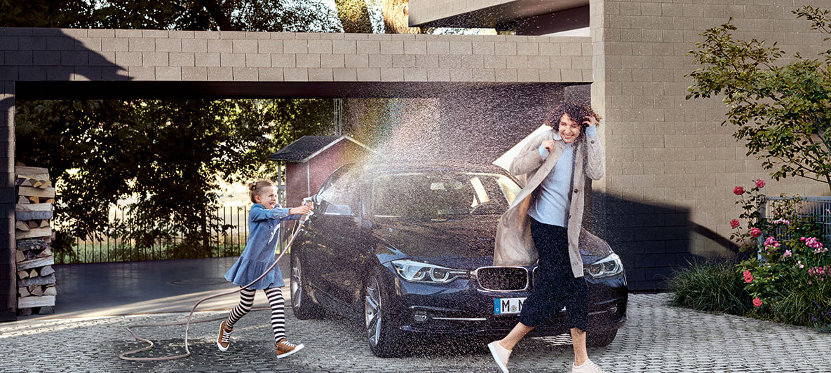 BMW Restwertleasing BMW Restwertleasing