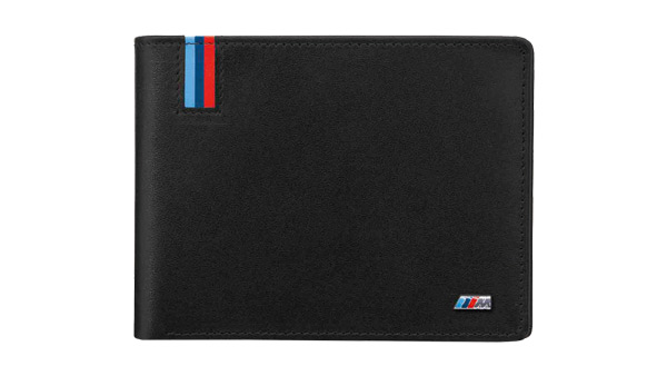 BMW M Geldbörse BMW M Geldbörse