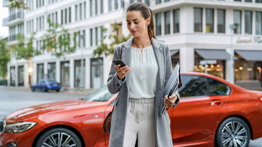 My BMW Service My BMW Service