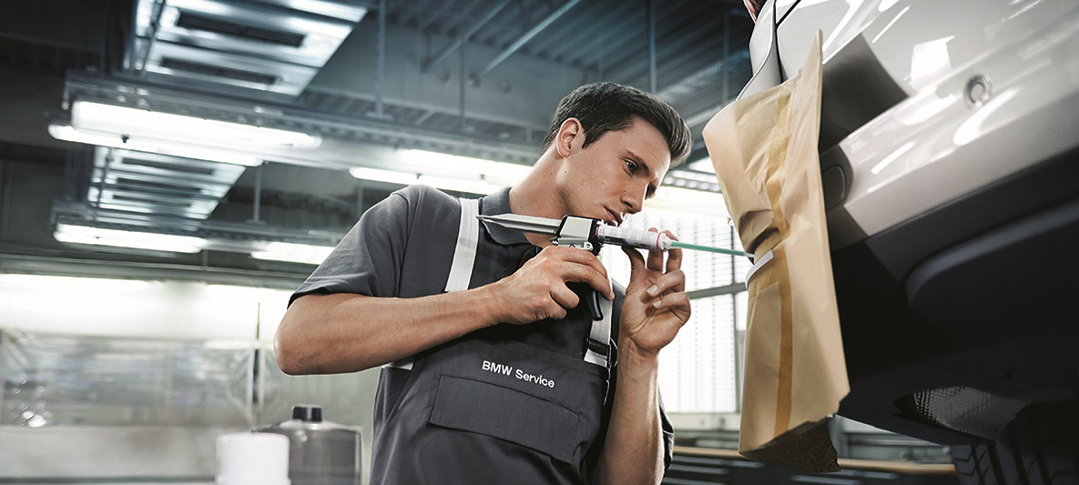 Kleinschadenreparatur Kleinschadenreparatur