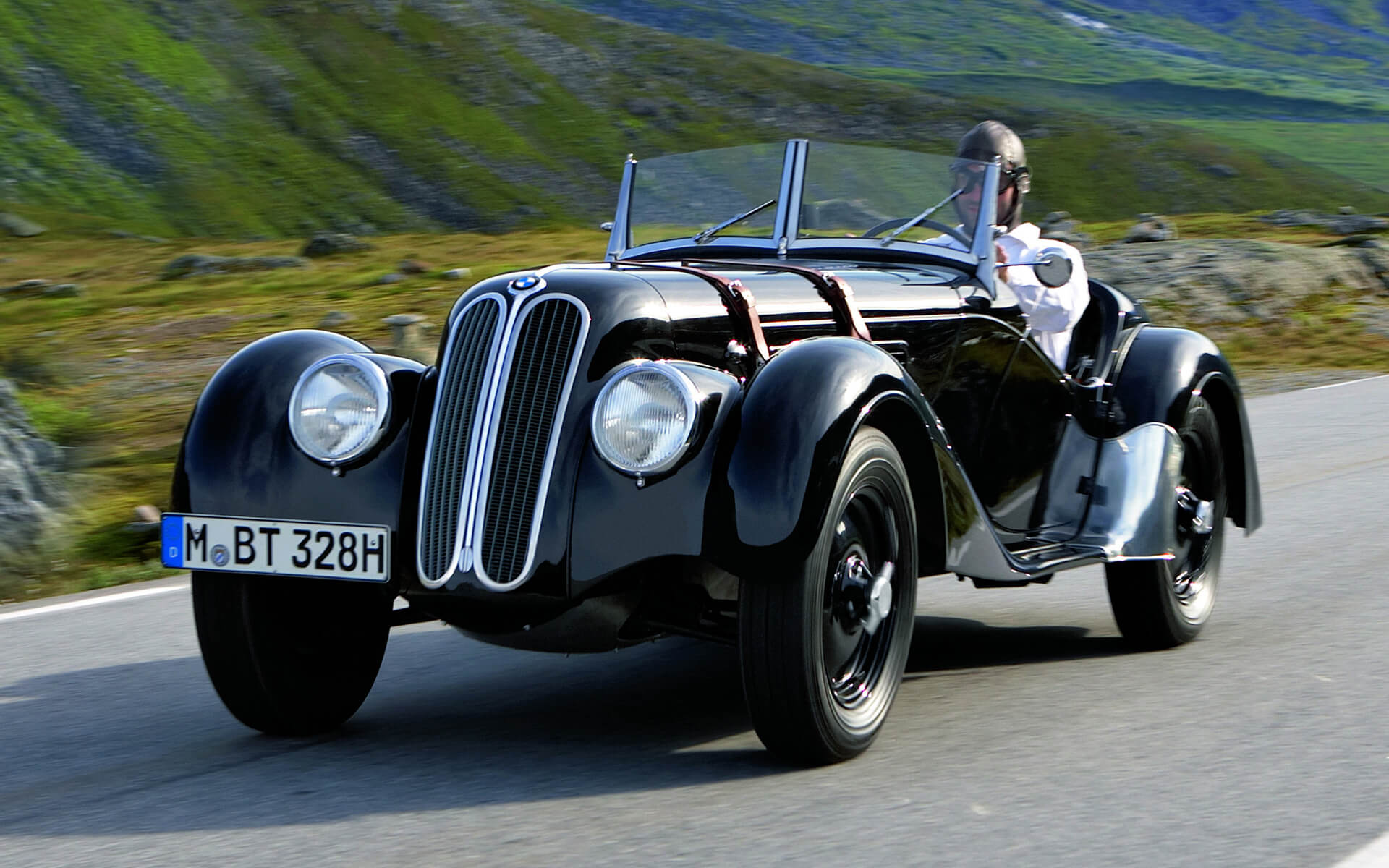BMW 328
