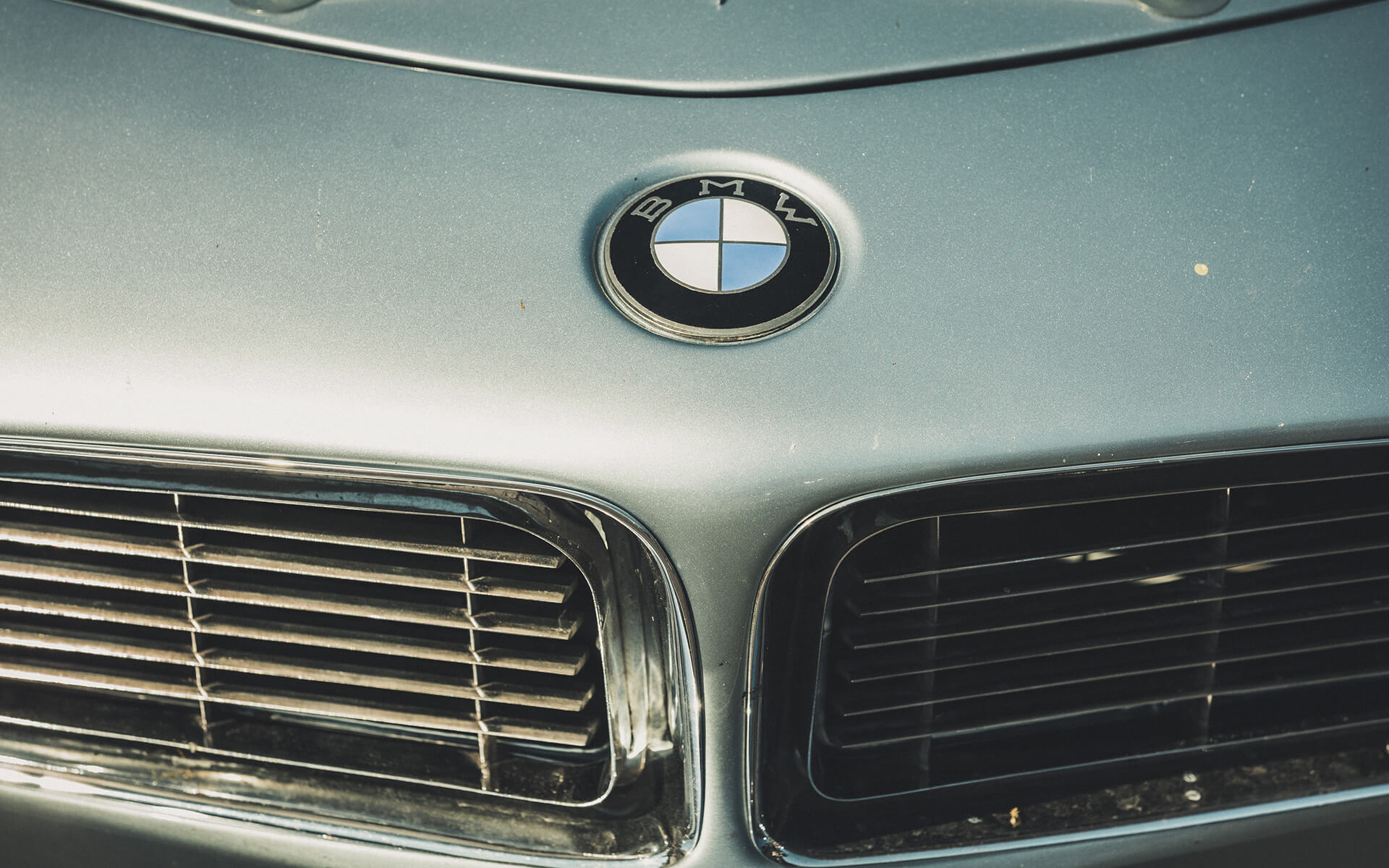 BMW 507