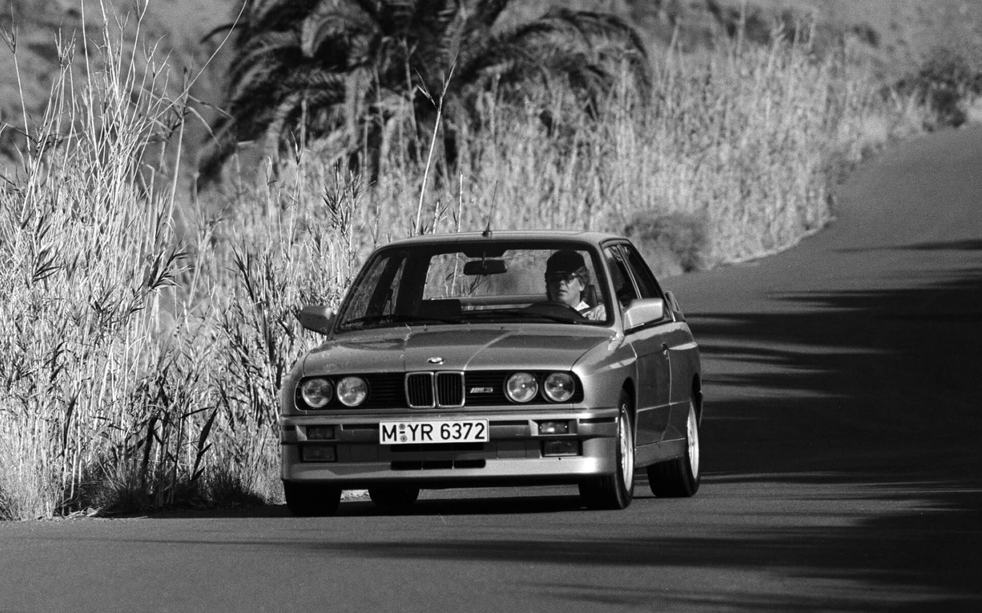 BMW M3 (E30)