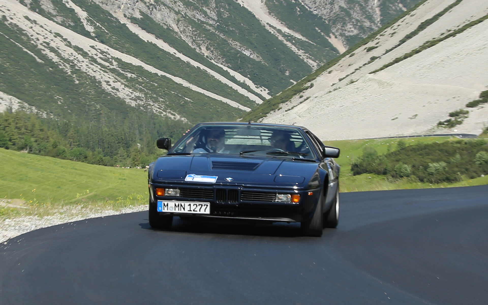 BMW M1