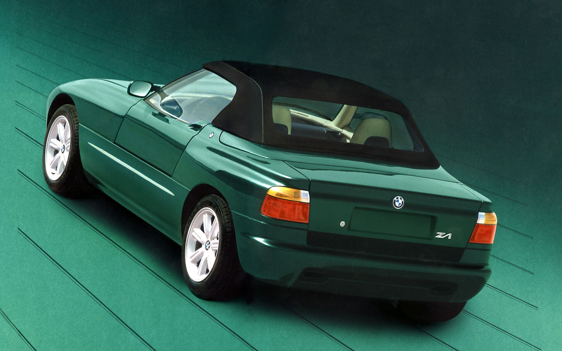 BMW Z1