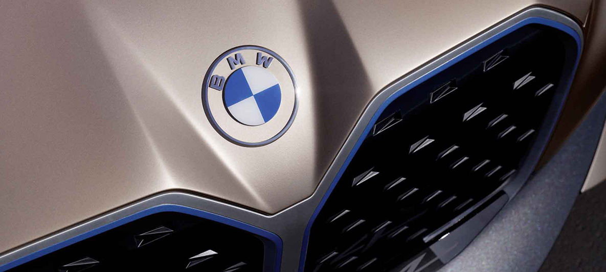 BMW lernen statt fahren