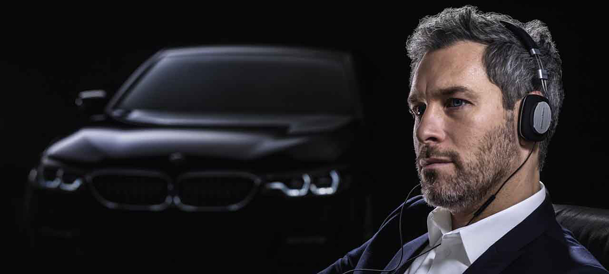 BMW Podcast