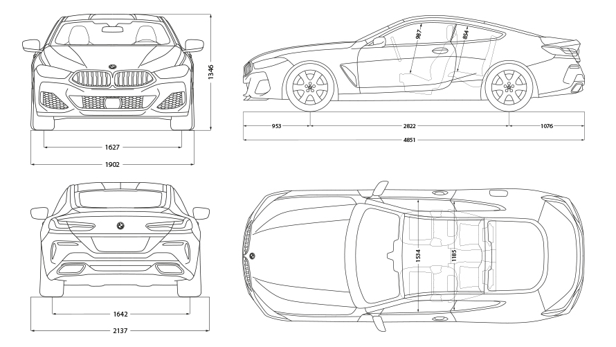 Bmw 318i Technische Daten - dReferenz Blog