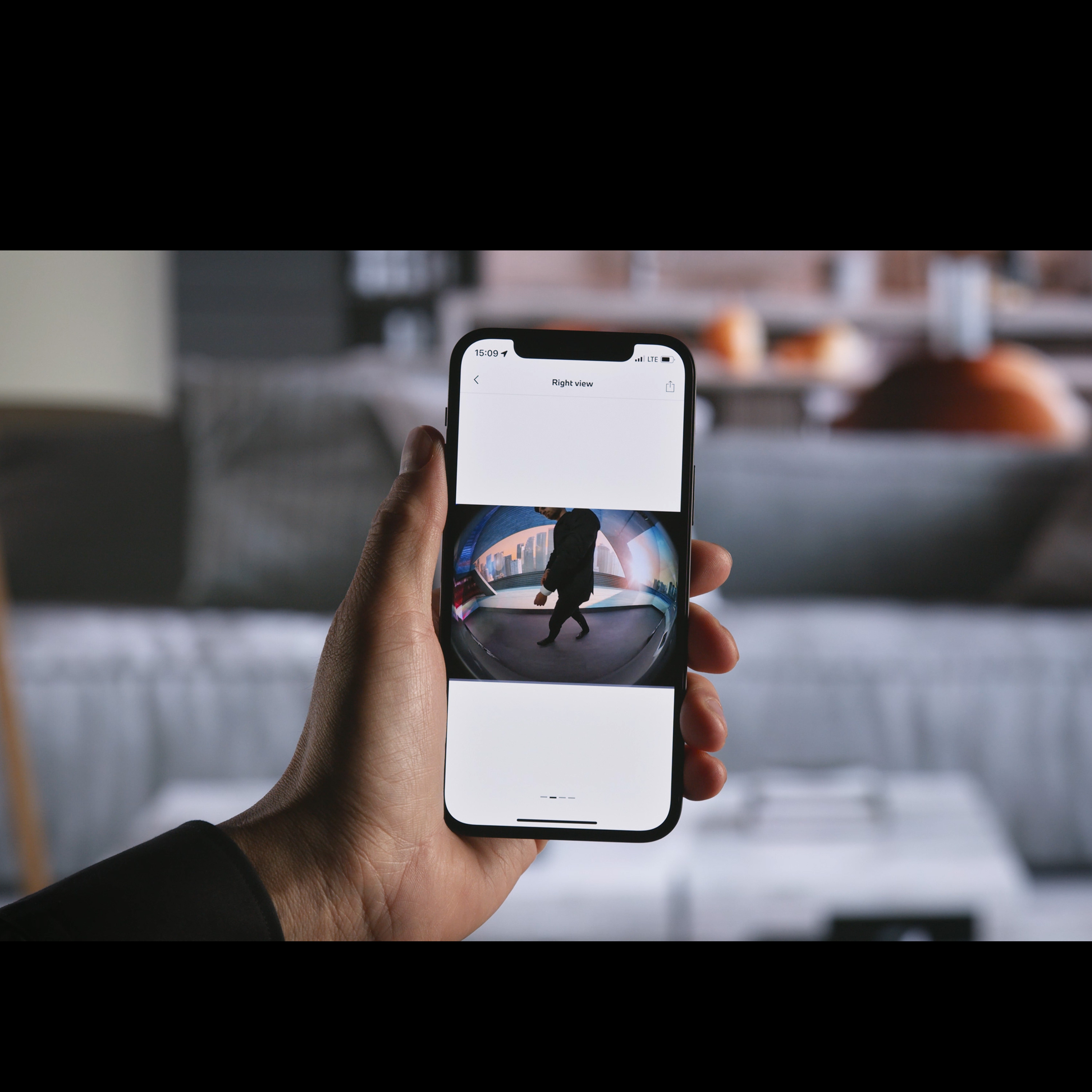 Diebstahlsicherung BMW i5 Limousine G60 BEV 