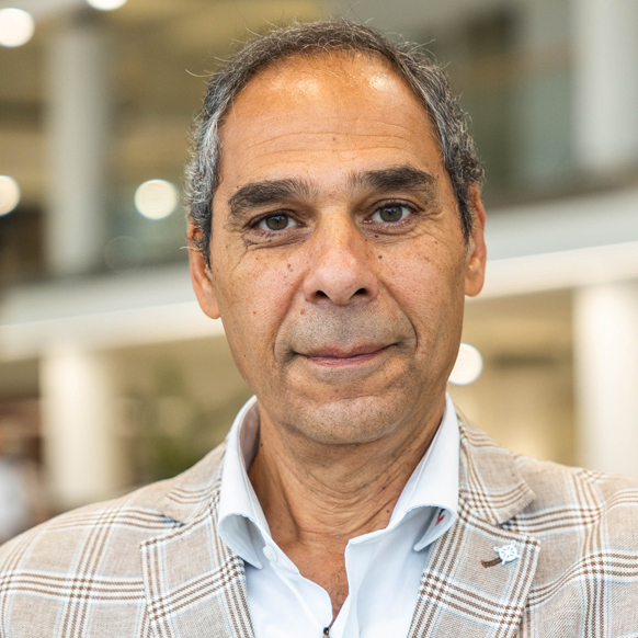 Ashraf Boutros Image