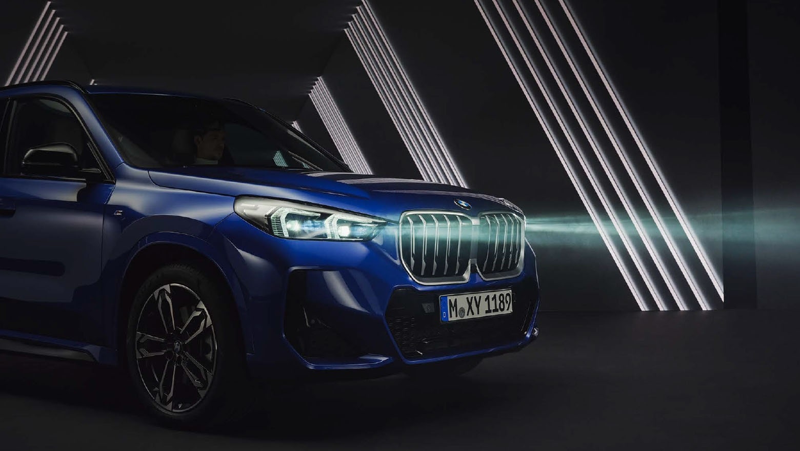 Fernlichtassistent BMW.at