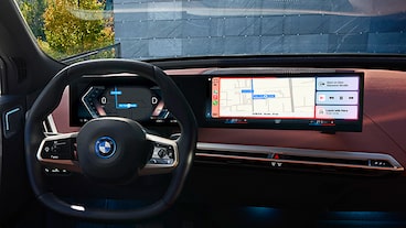 Apple CarPlay Vorbereitung