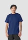 BMW Core Micro Symbol T-Shirt Blau Blau