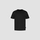 BMW M Lifestyle Raglan T-Shirt Schwarz