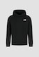 BMW M Ultimate Driving Machine Hoodie Sort