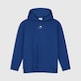 BMW M Micro Logo Hoodie Tintenblau