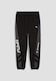 Puma BMW M Motorsport Lifestyle Jogginghose Sort