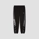 Puma BMW M Motorsport Lifestyle Jogginghose Schwarz