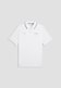 Puma BMW M Motorsport Cloudspun Poloshirt Weiß