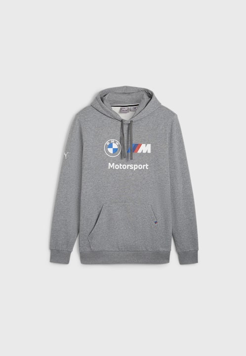 Puma bmw motorsport herren kapuzenjacke store