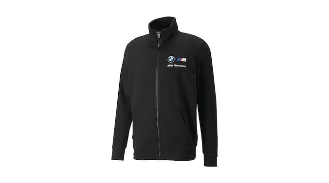Bmw sweatjacke herren clearance