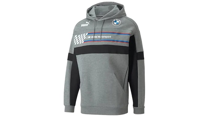 Bmw best sale motorsport hoodie