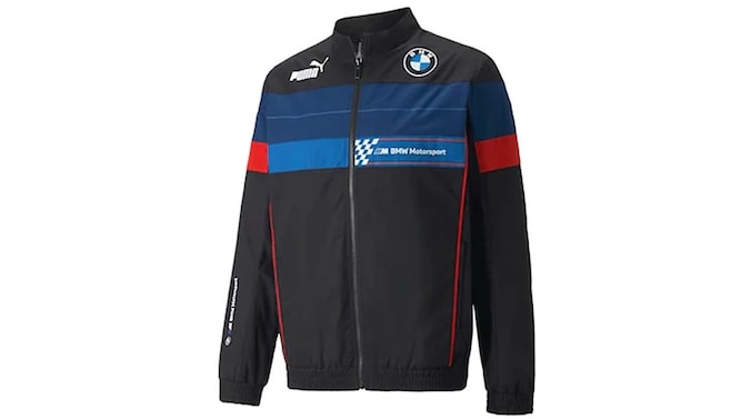 Bmw jacken
