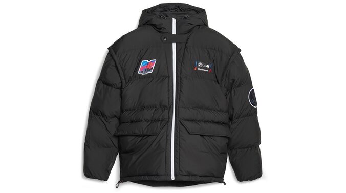 Bmw m3 jacke clearance