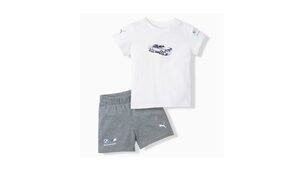 BMW M Motorsport Baby Set
