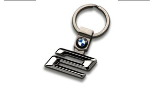BMW Schlüsselanhänger 2er