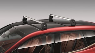 Transport- & Gepäckraumlösungen - Original BMW Zubehör. | BMW