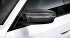 BMW M Performance Abdeckkappen Set Carbon links und rechts für 2er-4er, M2-M4 (G2X, G42, G8X) Abdeckkappen Set