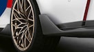 BMW M Performance Heck-Winglet Carbon links für M4 (G82, G83) links