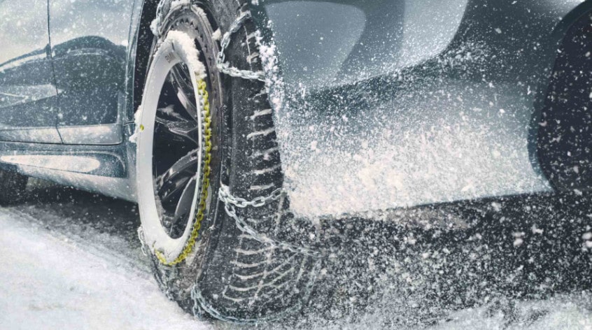 Schneekette Pewag Brenta 9 XMB 79 245/50R18 (245/50-18) 9006350556519