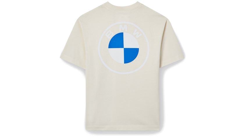 Bmw store corporate shirt