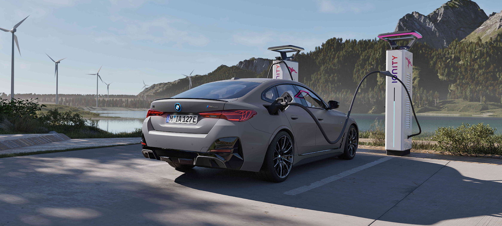 BMW Série 8