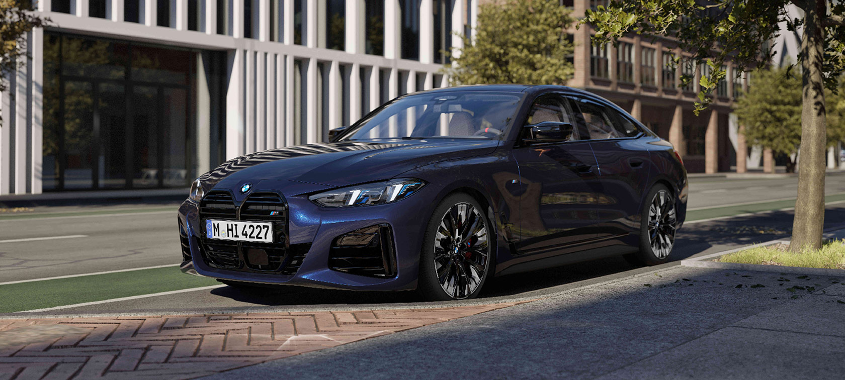 BMW Série 4