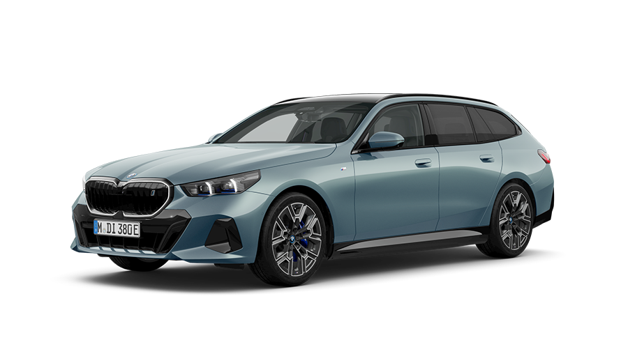 BMW 5er Touring