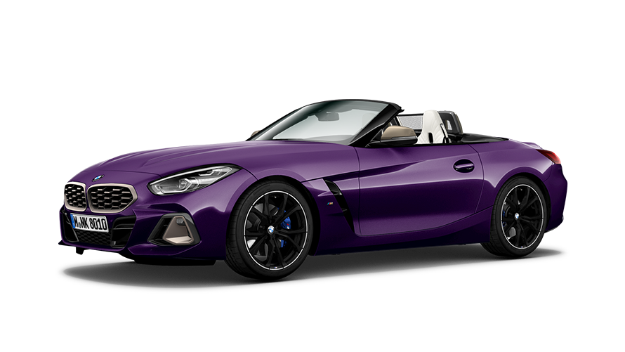 BMW Z4 Roadster BMW Z4 Roadster