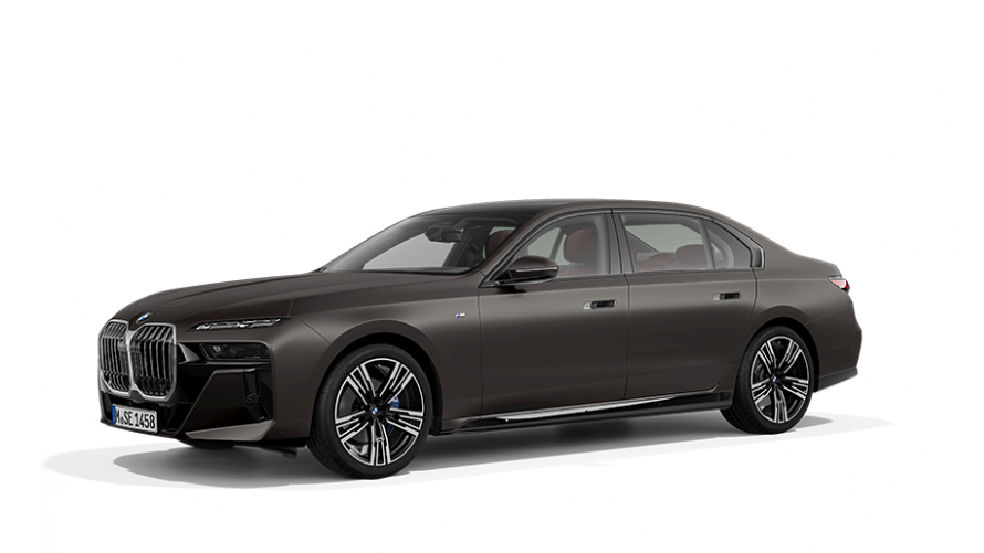 BMW 7er Limousine BMW 7er Limousine
