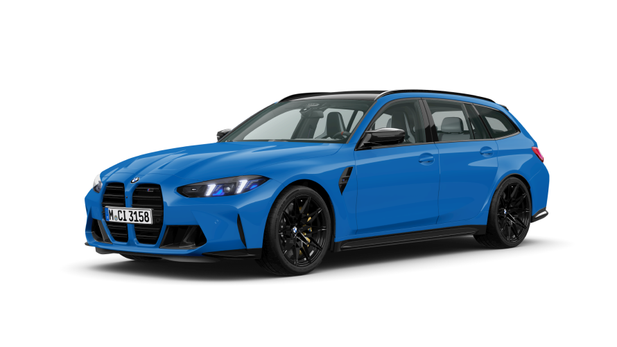 BMW M3 Limousine