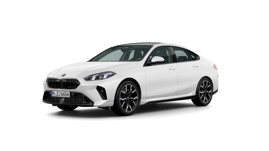 BMW 2er Gran Coupé