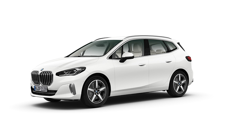 BMW 2er Active Tourer