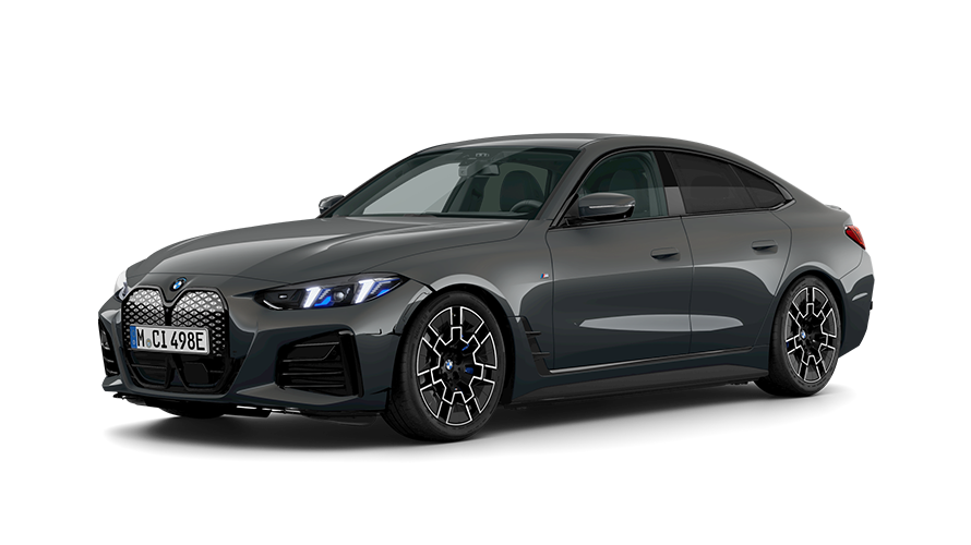BMW i4 BMW i4