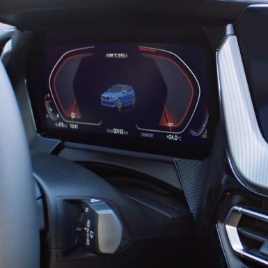 BMW M135i xDrive Video. Der BMW M135i xDrive im Video.
